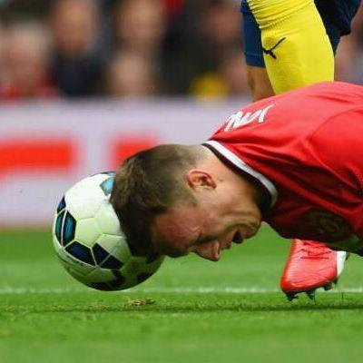 PhilJones_4 avatar