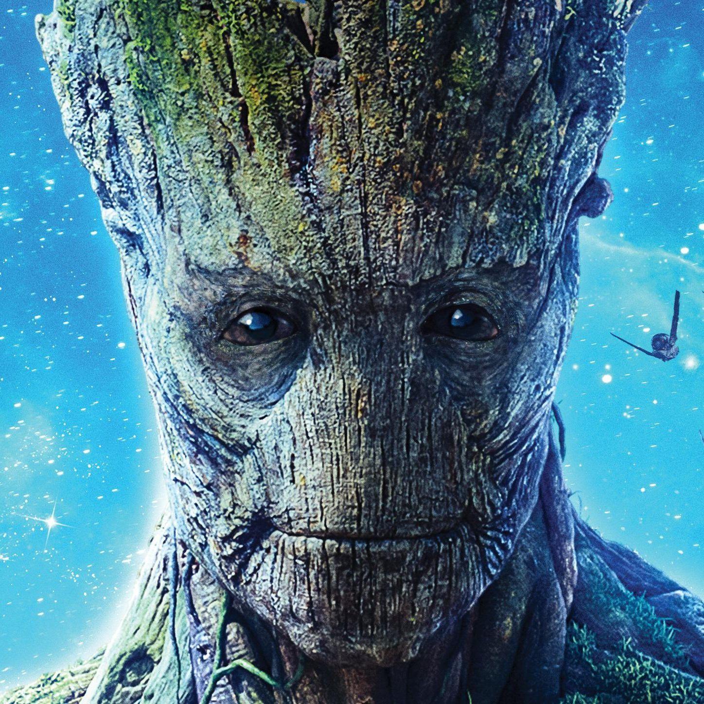 I-am-Groot-- avatar