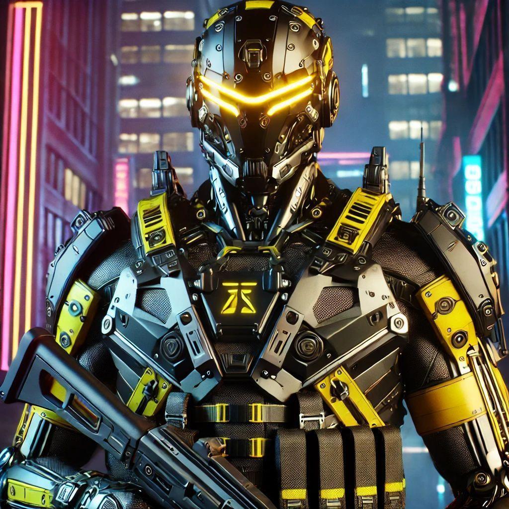Cyrax90 avatar