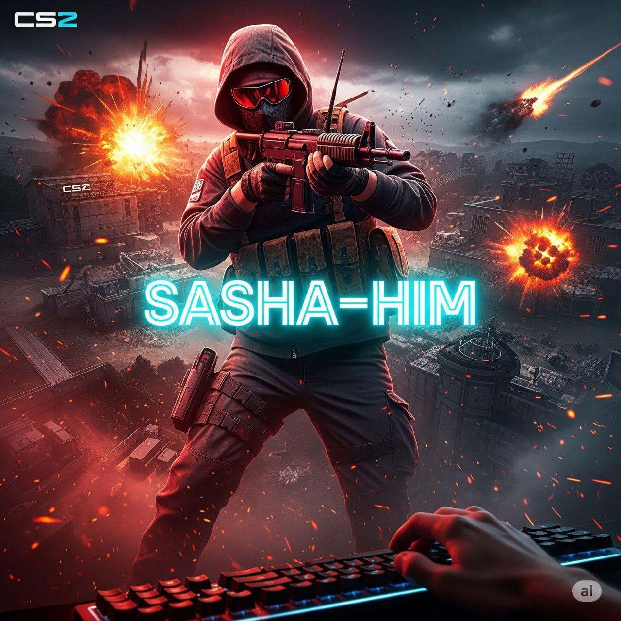 Sasha_him avatar