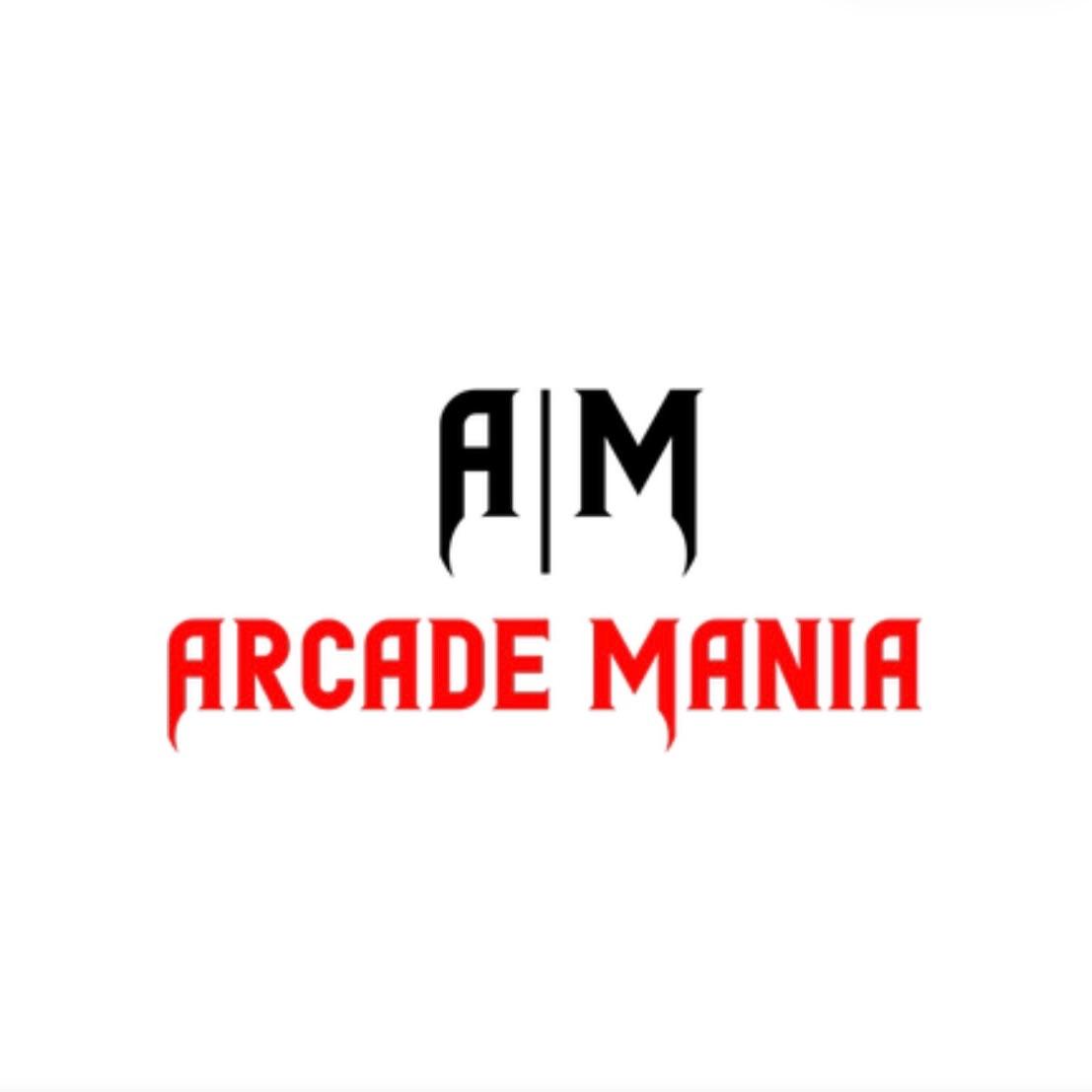 Player ArcadeMania avatar