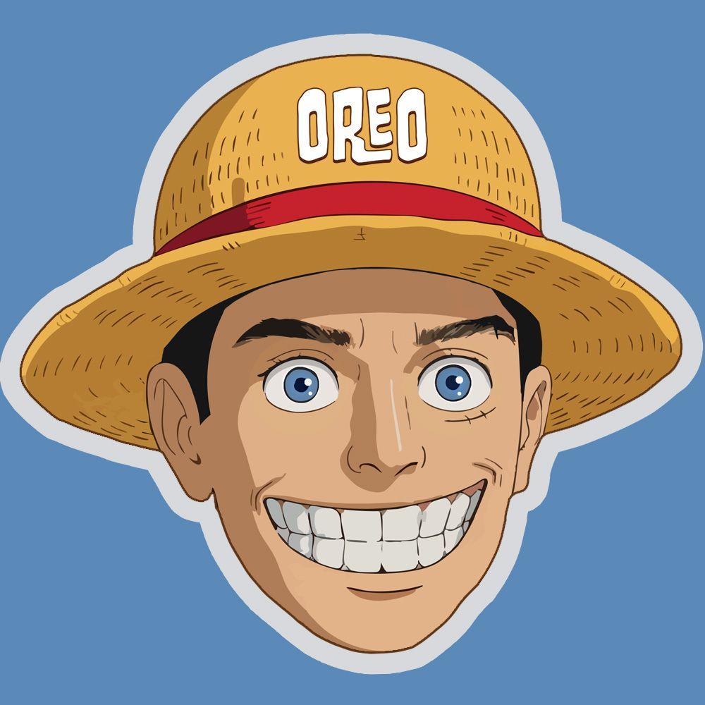 OreoDawg