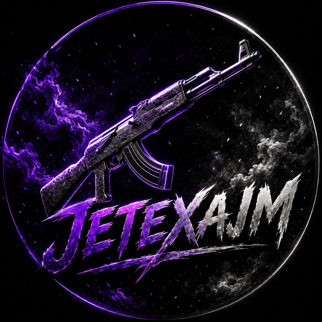 Jetexajm FACEIT avatar