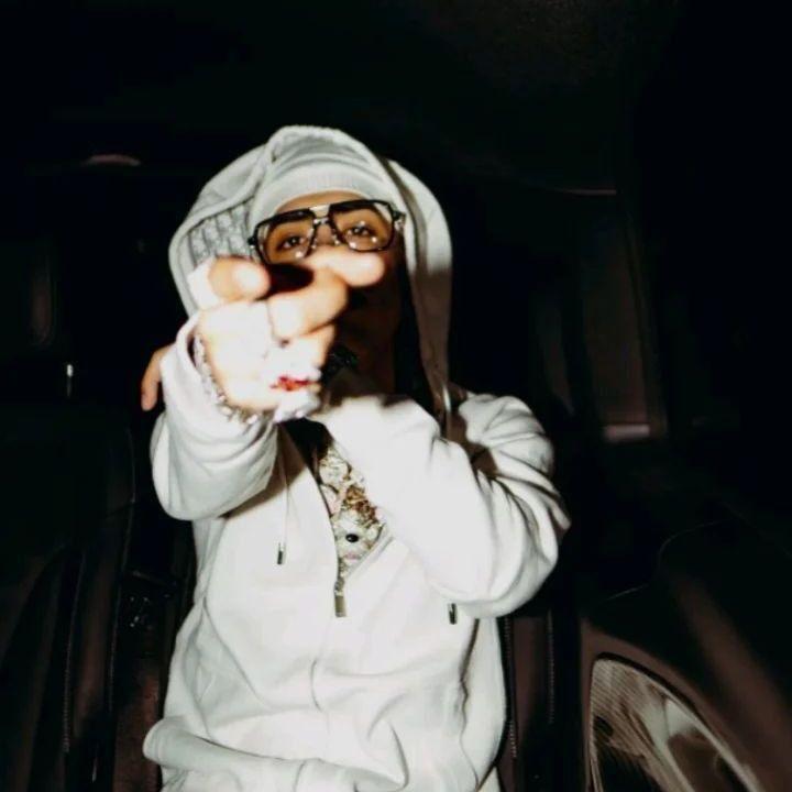 chama666 avatar