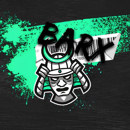 BarX