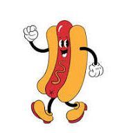 The Hotdogs