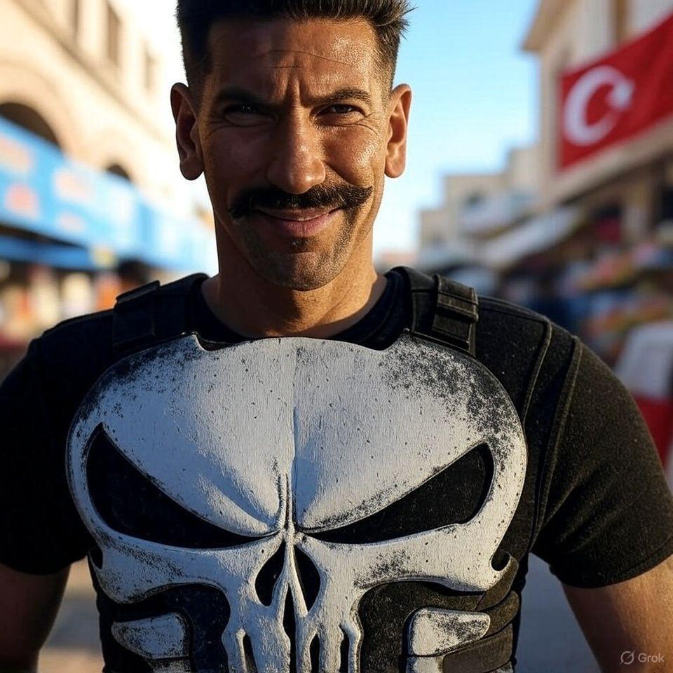 Yaman6 avatar