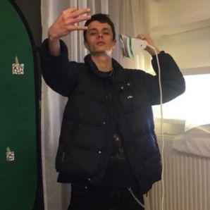 mrkacper121 avatar