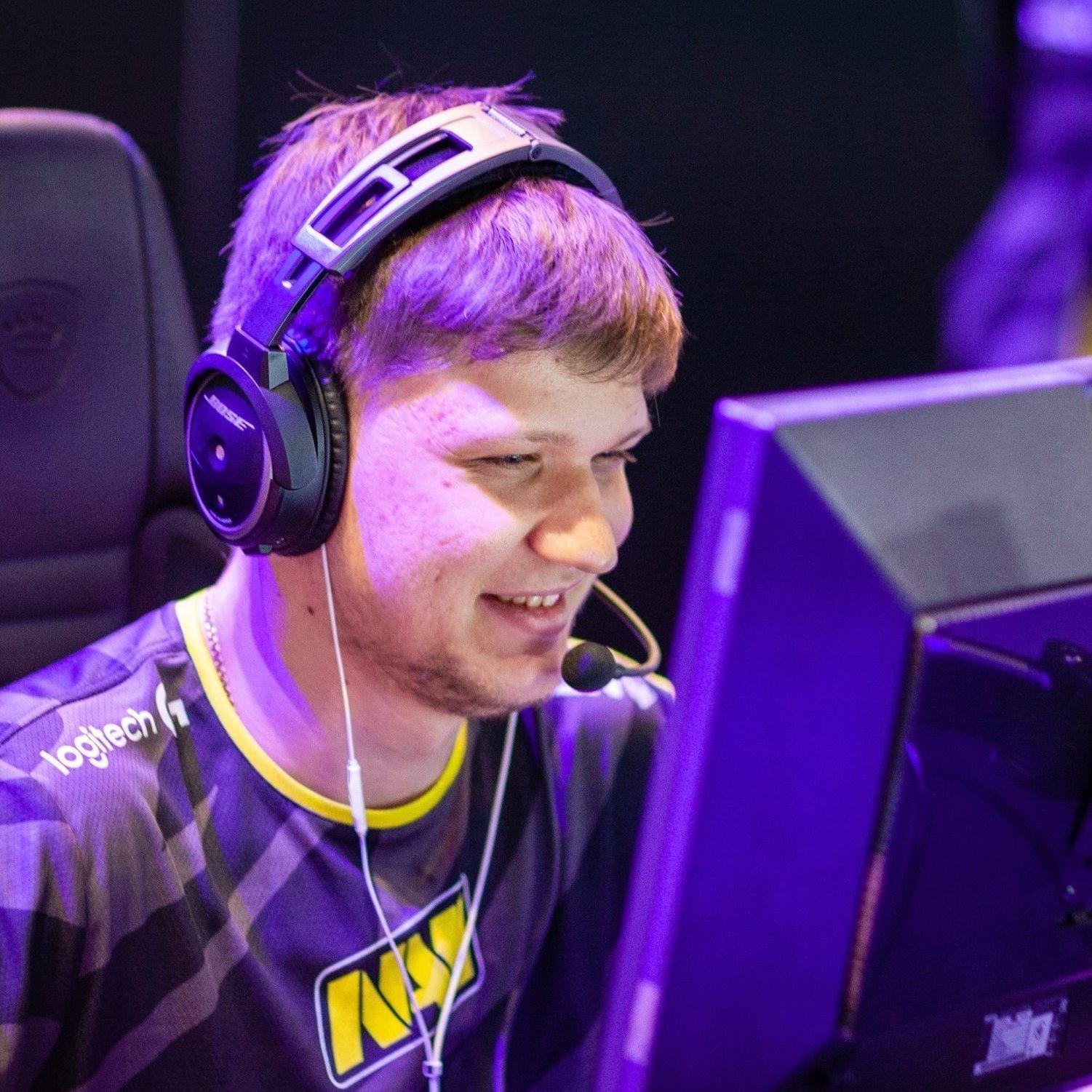 s1mple_b1 avatar