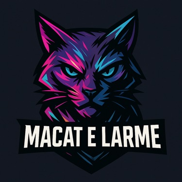 MACAT E LARME