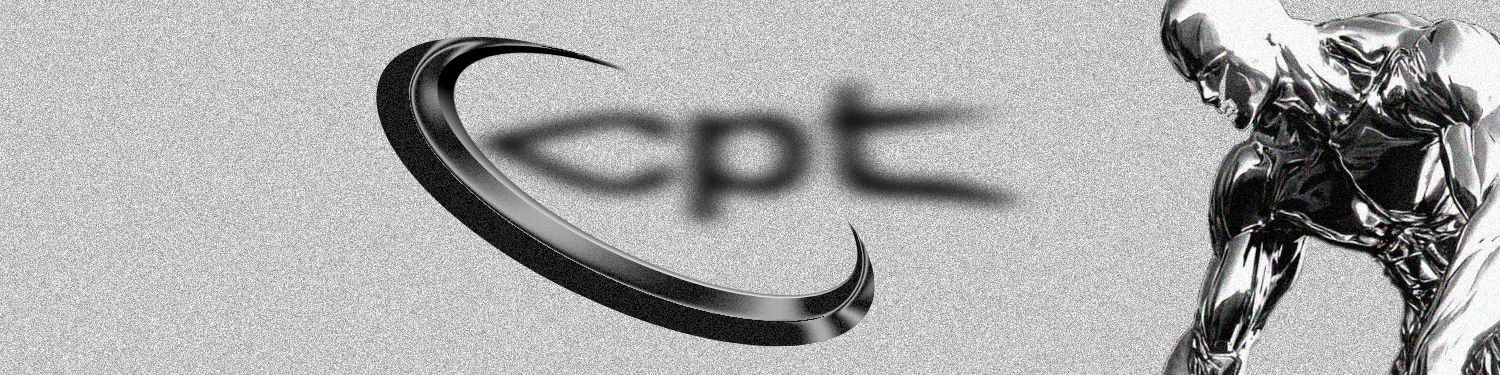 Faceit banner for @cpt
