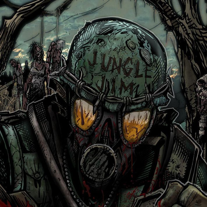 JUNGLE-JIM