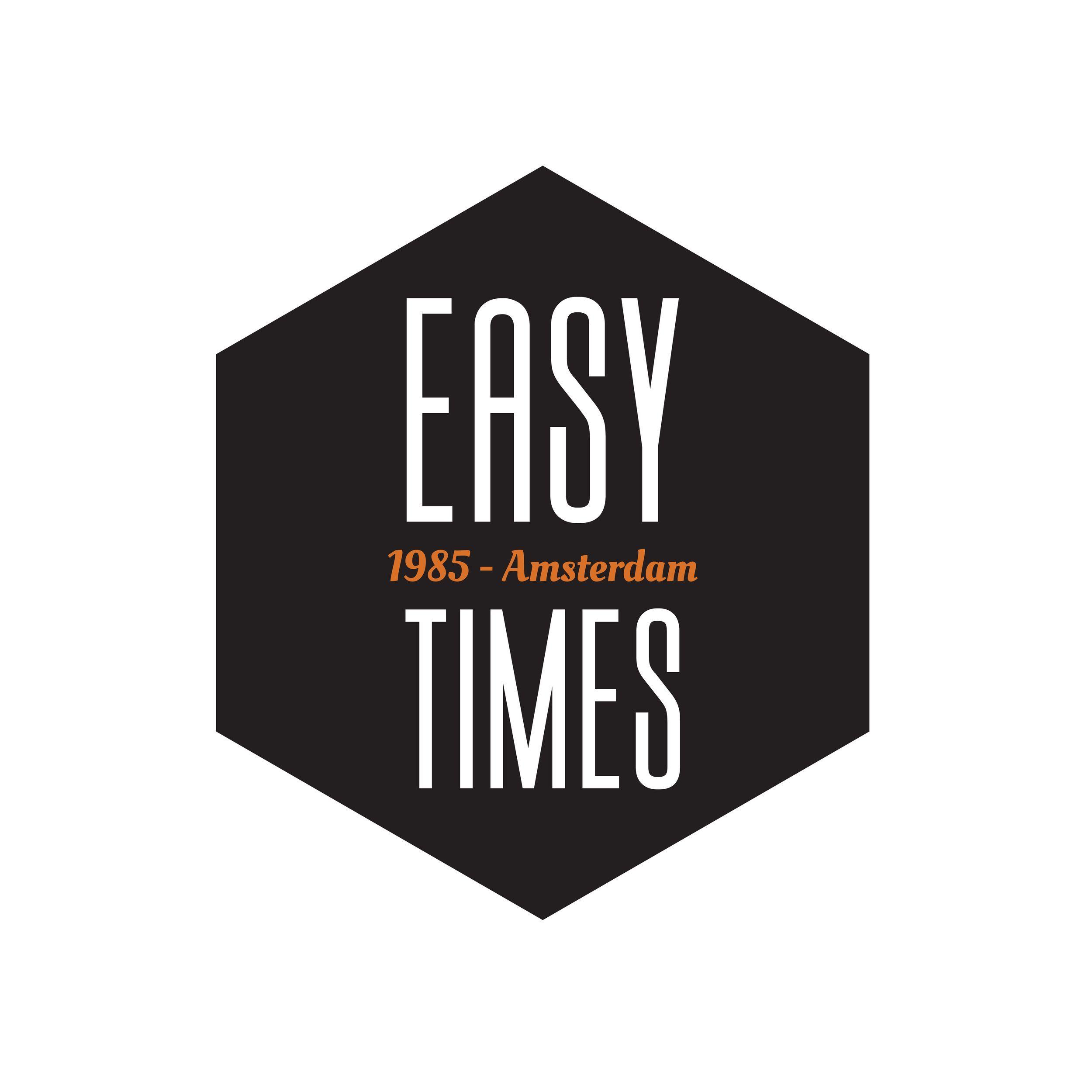 EasyTimes avatar