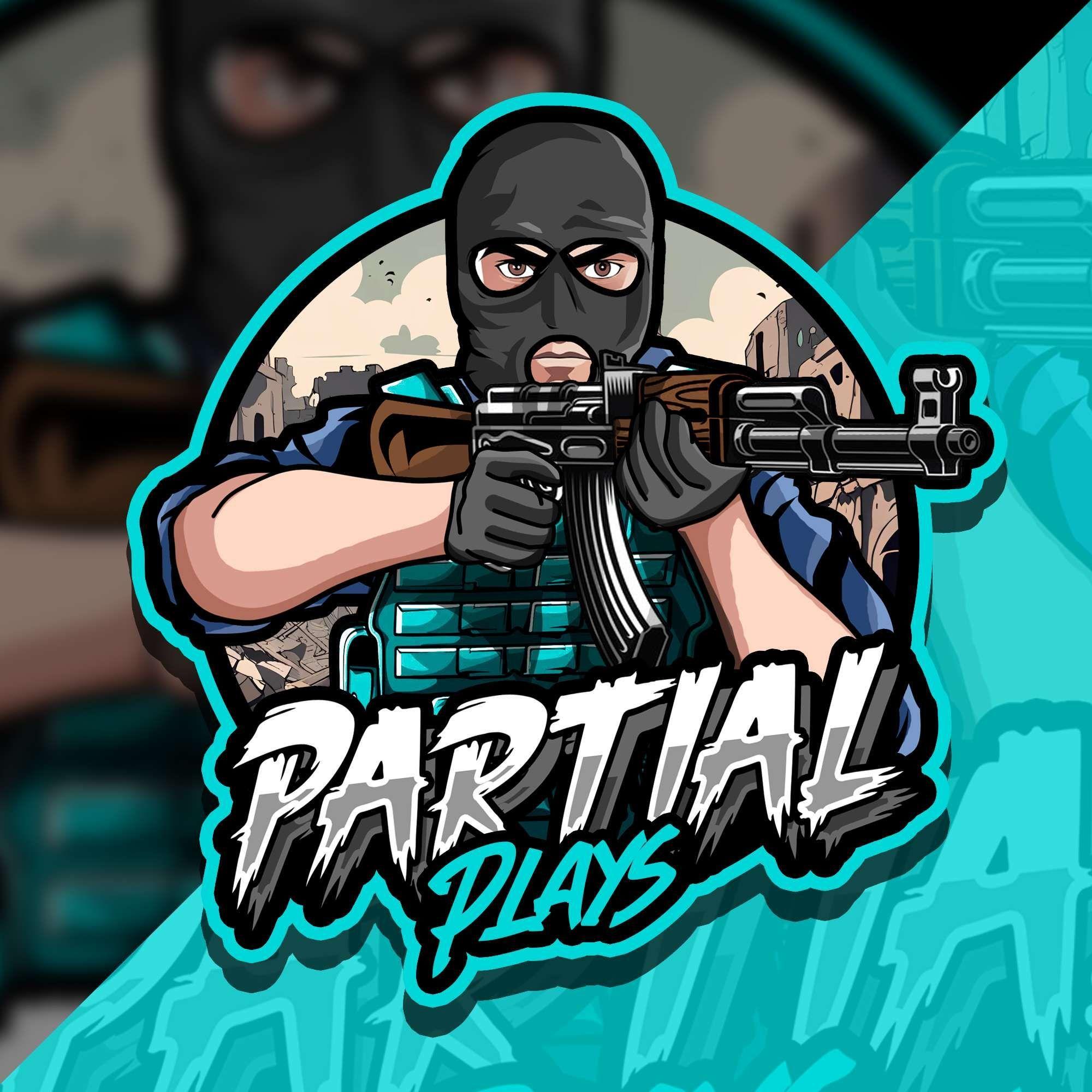 Partial avatar