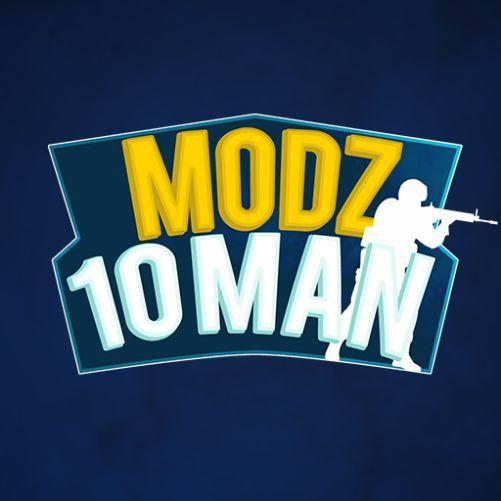 Modz 10 Mans