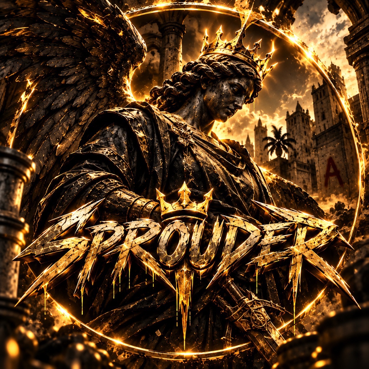 Sprouder