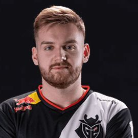Faceit avatar