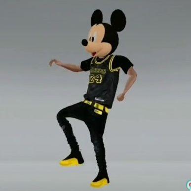 Mickeydelas avatar