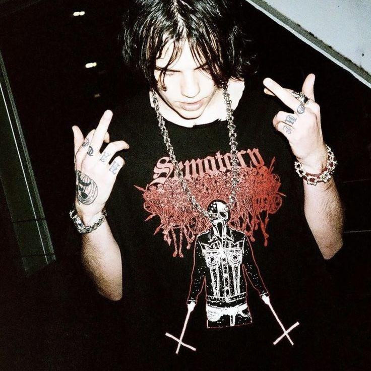 YungSnow666 avatar