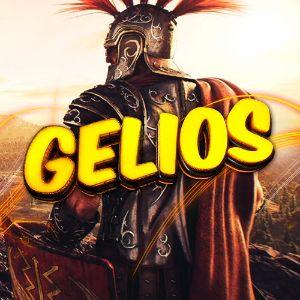 Player _GELIOS avatar