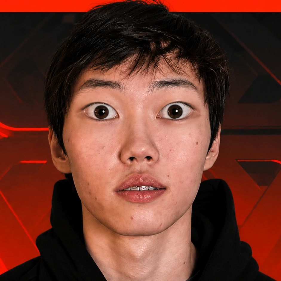 Faceit profile picture for @aust