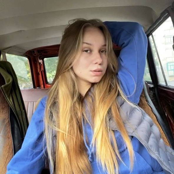 katerbekovna