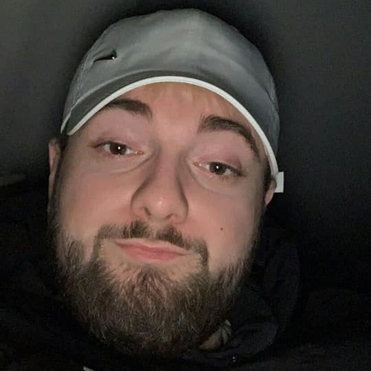 PAZDZIOCH FACEIT avatar