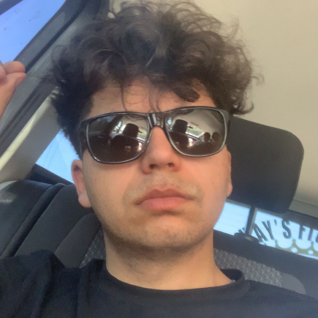 Faceit Avatar