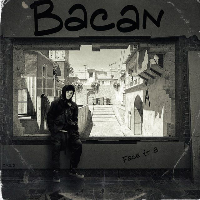 Faceit avatar