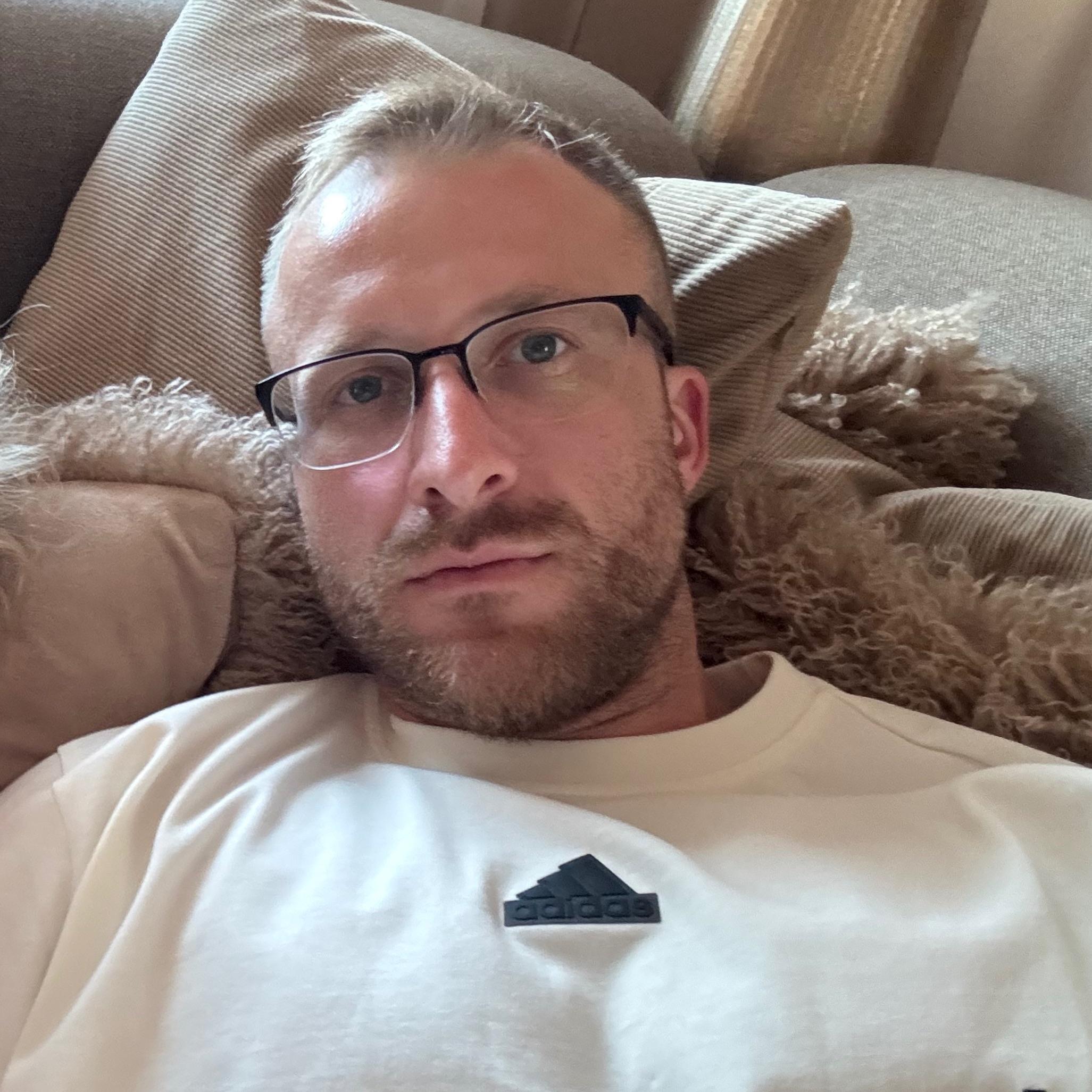 Faceit avatar