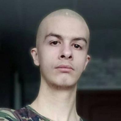 burrychiller avatar