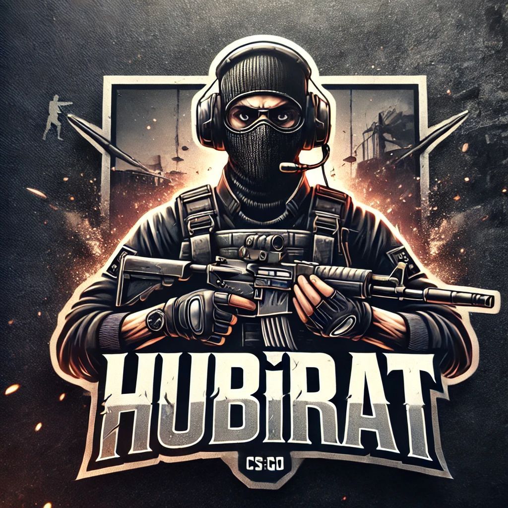 HUBIRAT FACEIT avatar