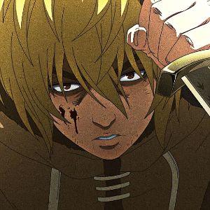 Player -thorfinn avatar