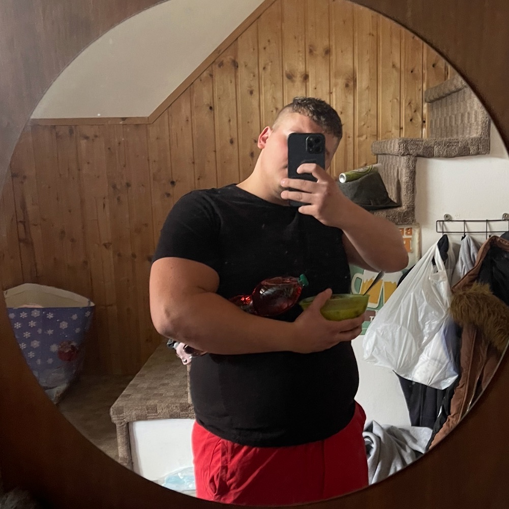 Ganjamaaaan avatar