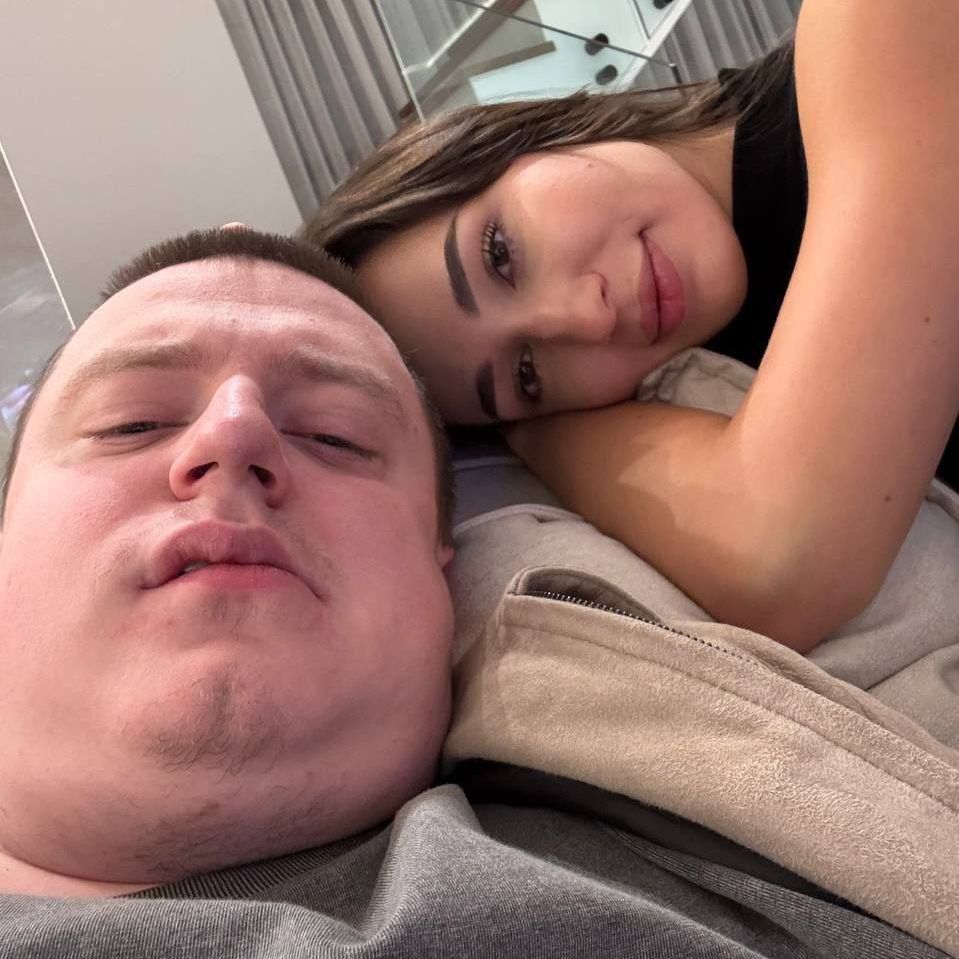 DEBCTBEHH1K FACEIT avatar
