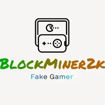 BlockMiner2k avatar