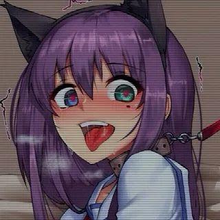 Larchompus avatar