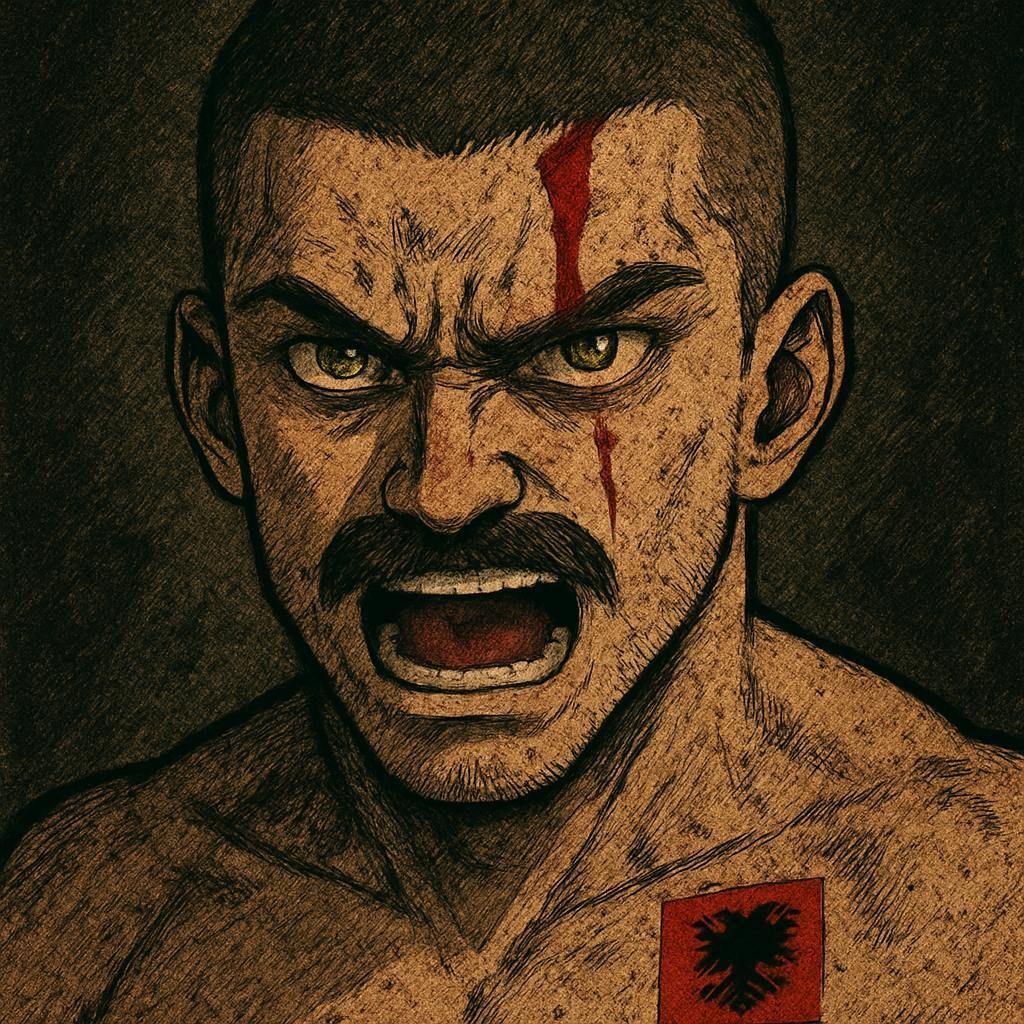 endroox1337 avatar