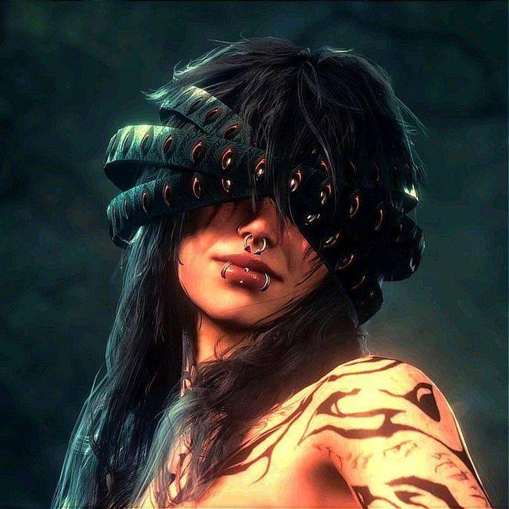 Metalumba avatar