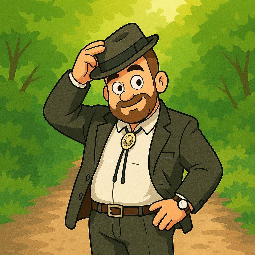 Fazzyka avatar