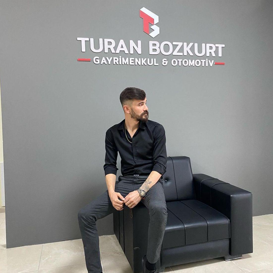 Player TuranBozkurt avatar