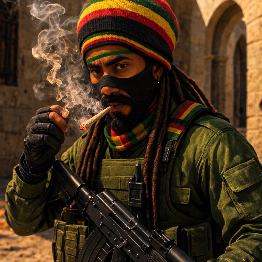 _PacTaMaH_ FACEIT avatar