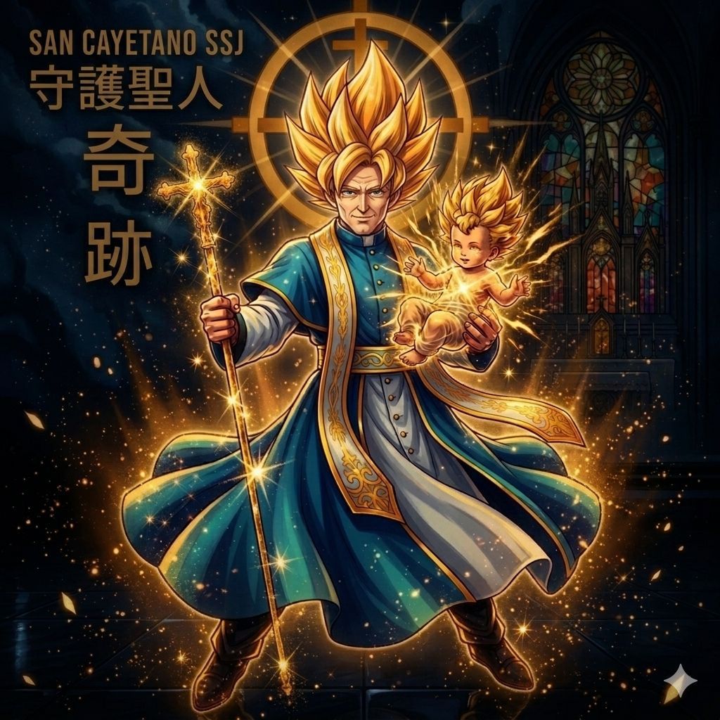SanCayetano