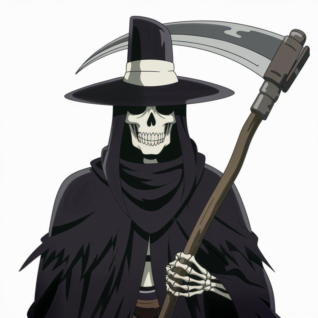 F_Reaper avatar