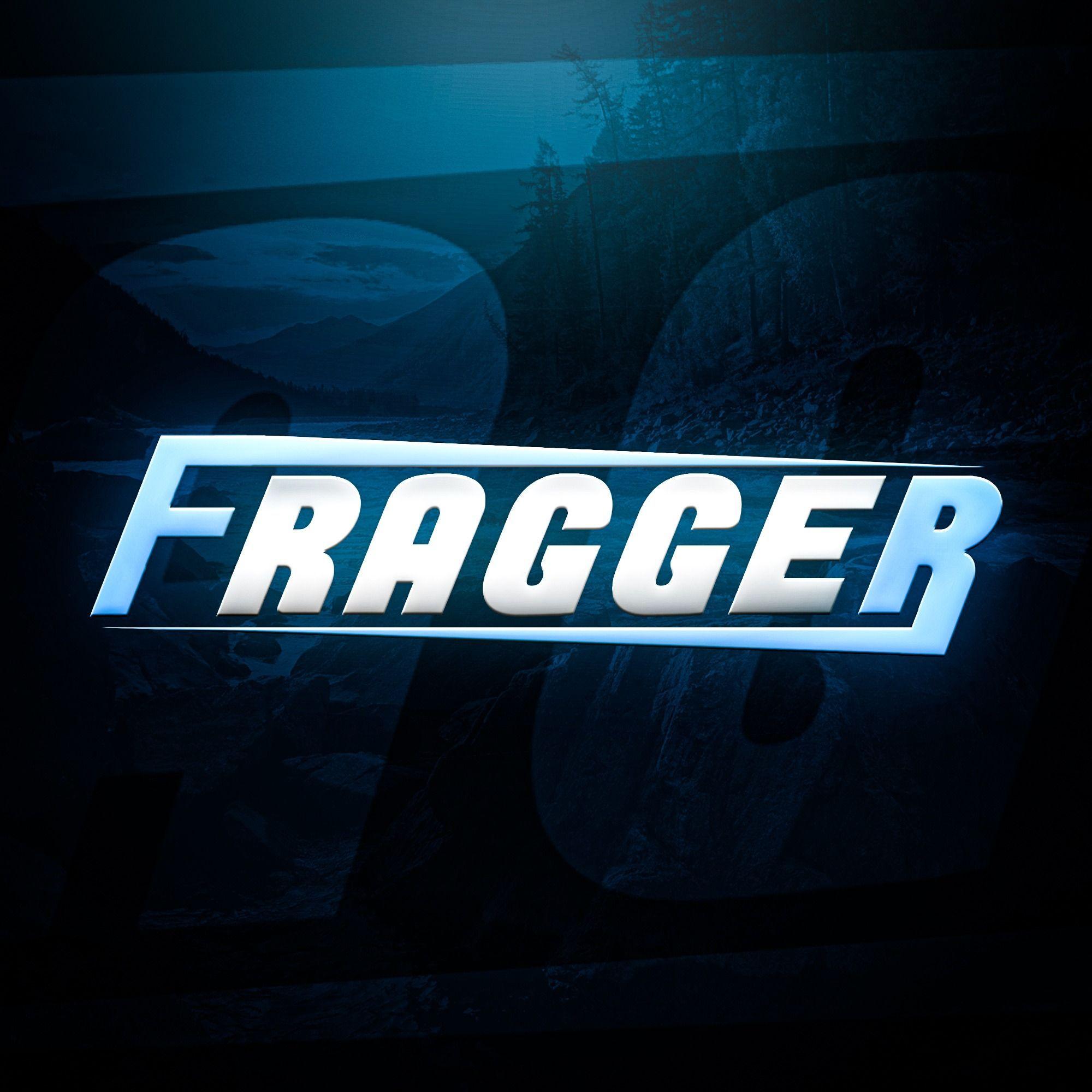 Player fraGGGer avatar
