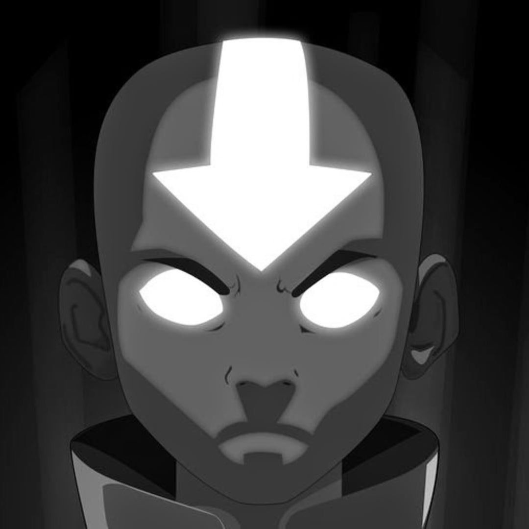 Skaut- avatar