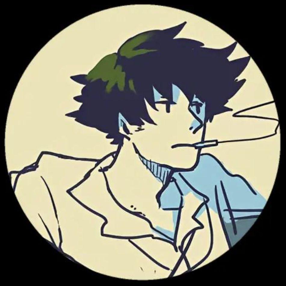 Ensdrongo420 avatar