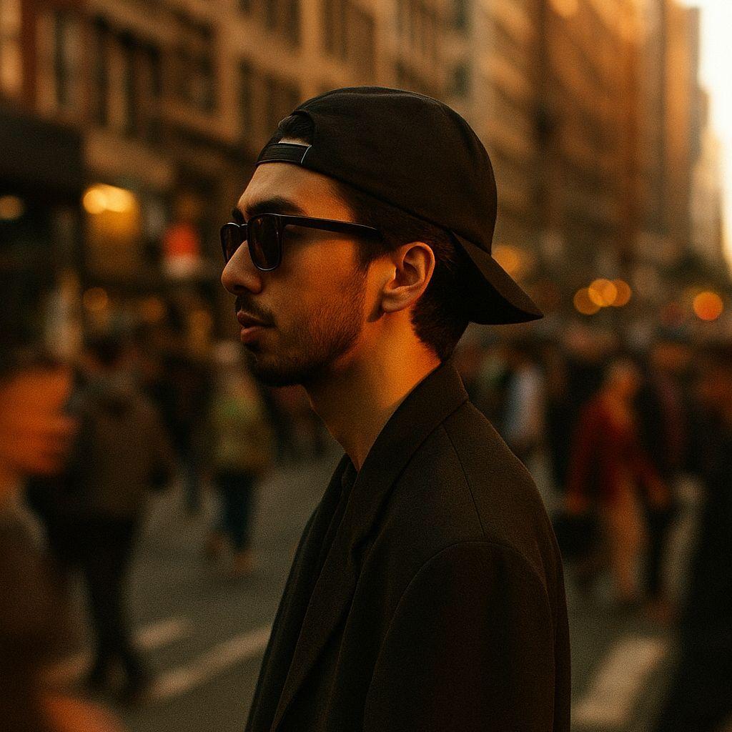 nurlandoz avatar