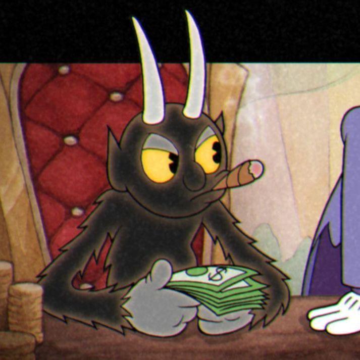 LegendaPeta avatar