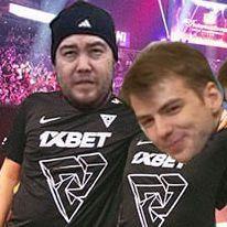 Faceit avatar